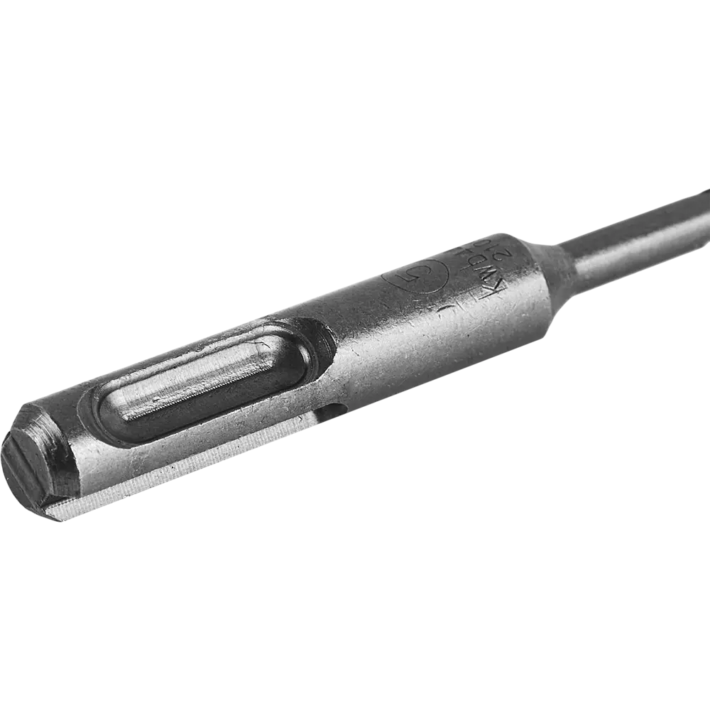 Бур по бетону SDS-plus KWB 260505 5x110 мм 88265722 STLM-2148699  - Вид №2