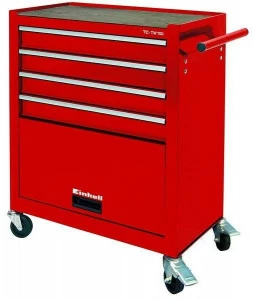 EINHELL Тележки для мастерских Accessori utensili