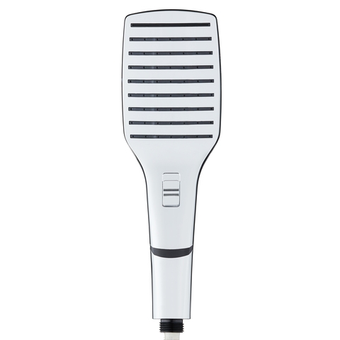 Orange S10cr Душевая система без смесителя в комплекте черный sun-id-1517046 - Вид №2