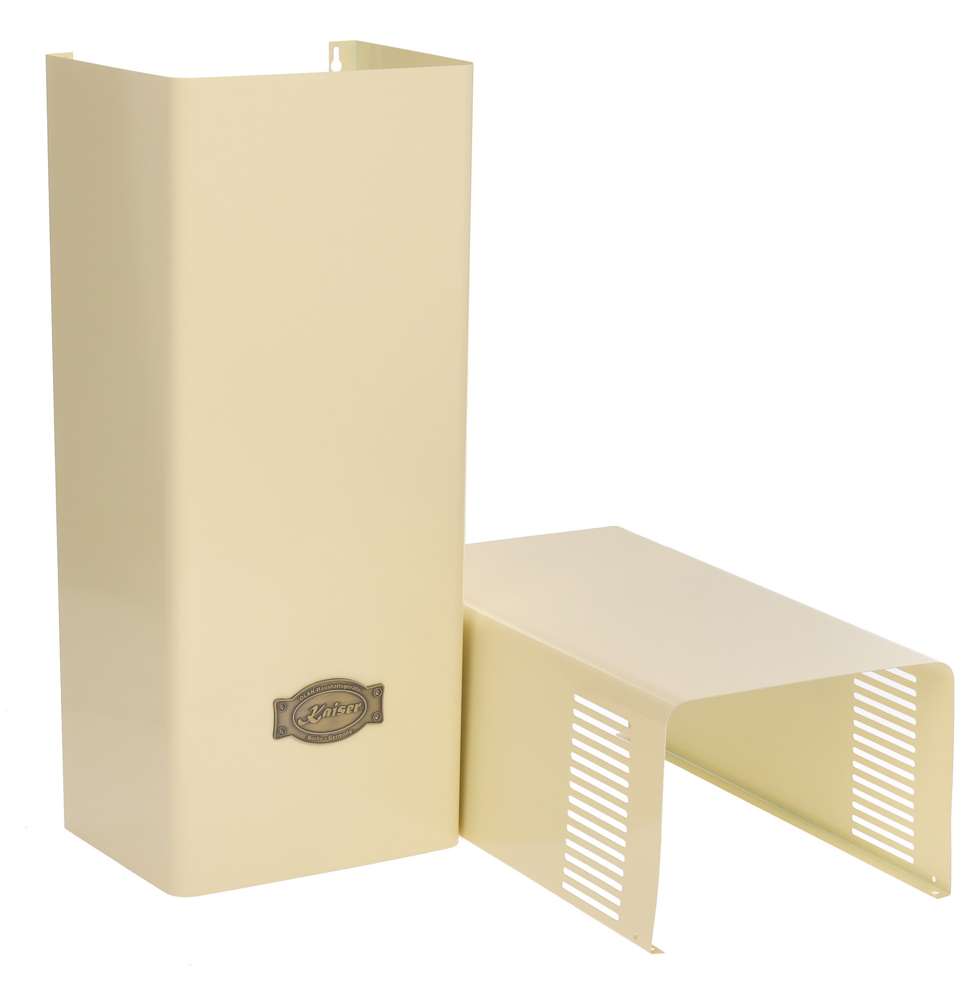 1110908 Вытяжка каминная Kaiser A 9315 ElfEm Eco бежевый/золотистый STDN-0131154 - Вид №7