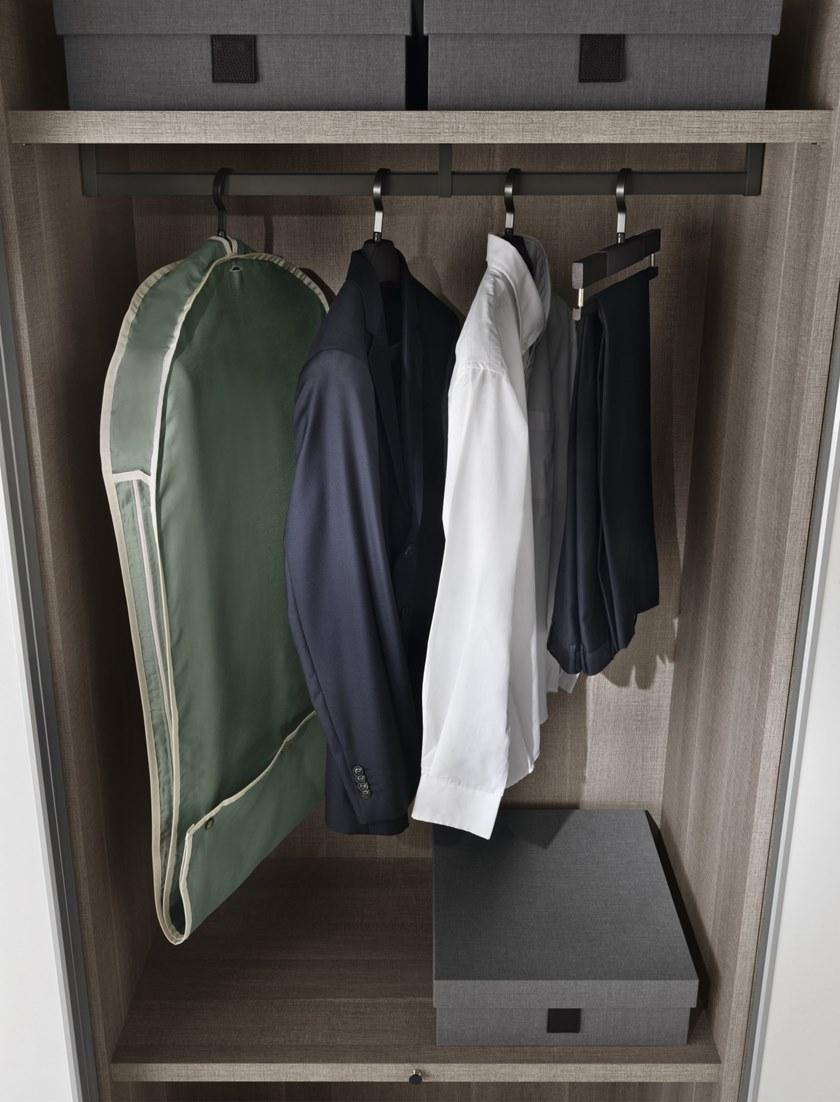 SALICE Сумка для одежды с ластовицей Excessories sun-id-1433368 - Вид №1