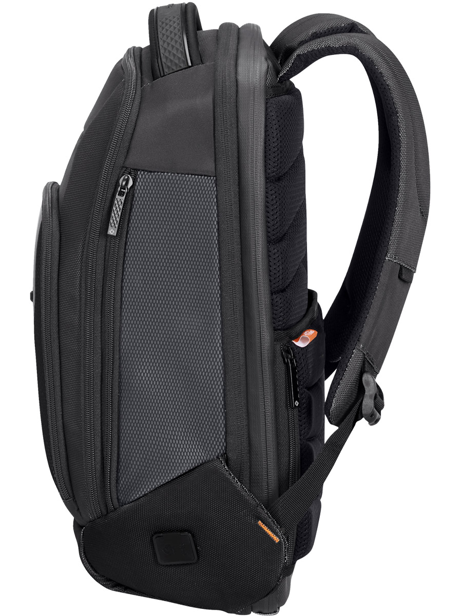 KG1-09002 Рюкзак для ноутбука KG1*002 Laptop Backpack 15.4 Samsonite Cityscape Evo  - Вид №1