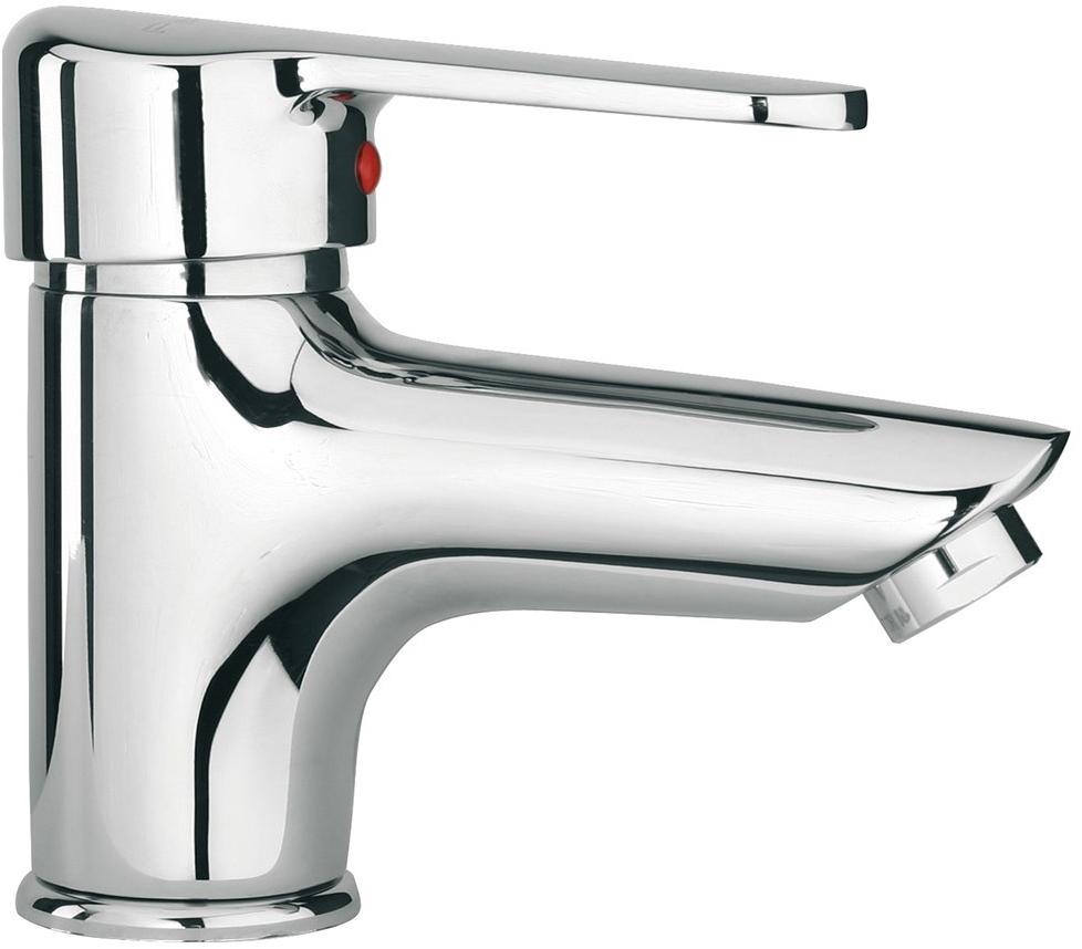 Paini Cooper 80CR205 смеситель для раковины