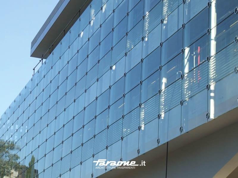 FARAONE Стекло точечной фиксации sun-id-1368126 - Вид №6