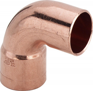 Viega Угольник 90° 95092 (100933)