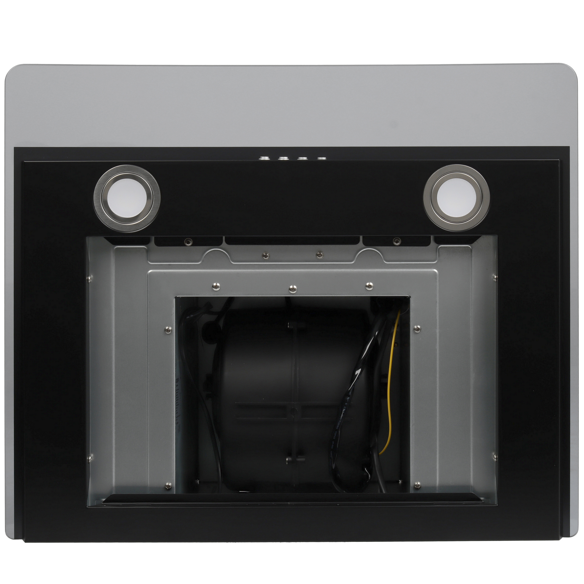 9217777 Вытяжка каминная DEXP GH60-FN0 черный/черный STDN-0070725 - Вид №6