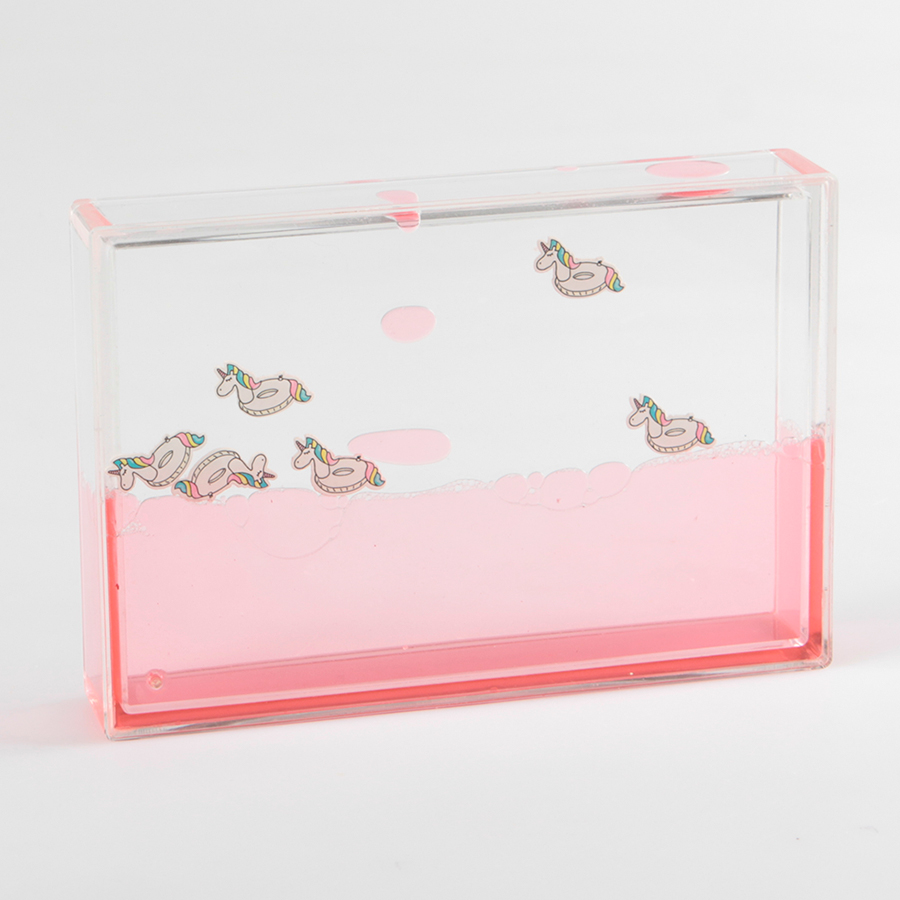 Рамка для фото aqua unicorn DOIY  253258 Оранжевый  - Вид №5