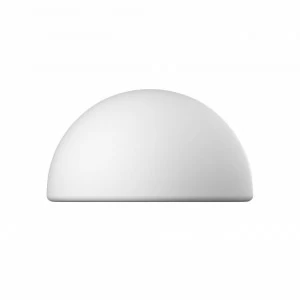 Напольно-настольный светильник m3light Semisphere 20322000 M3LIGHT  313684 Белый