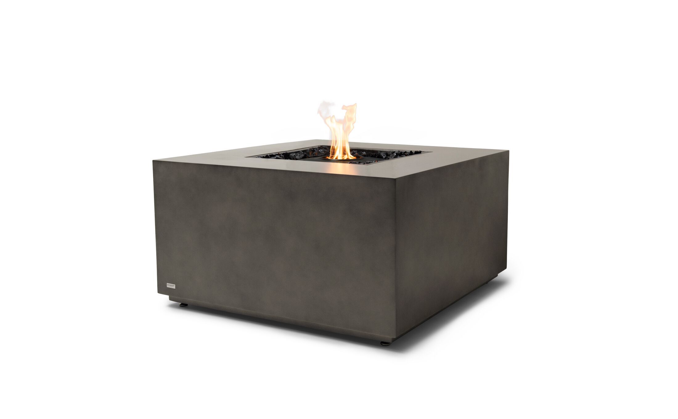 Отдельно стоящий камин на биоэтаноле или газе EcoSmart Fire Fire Tables ARCH-00033479 - Вид №19
