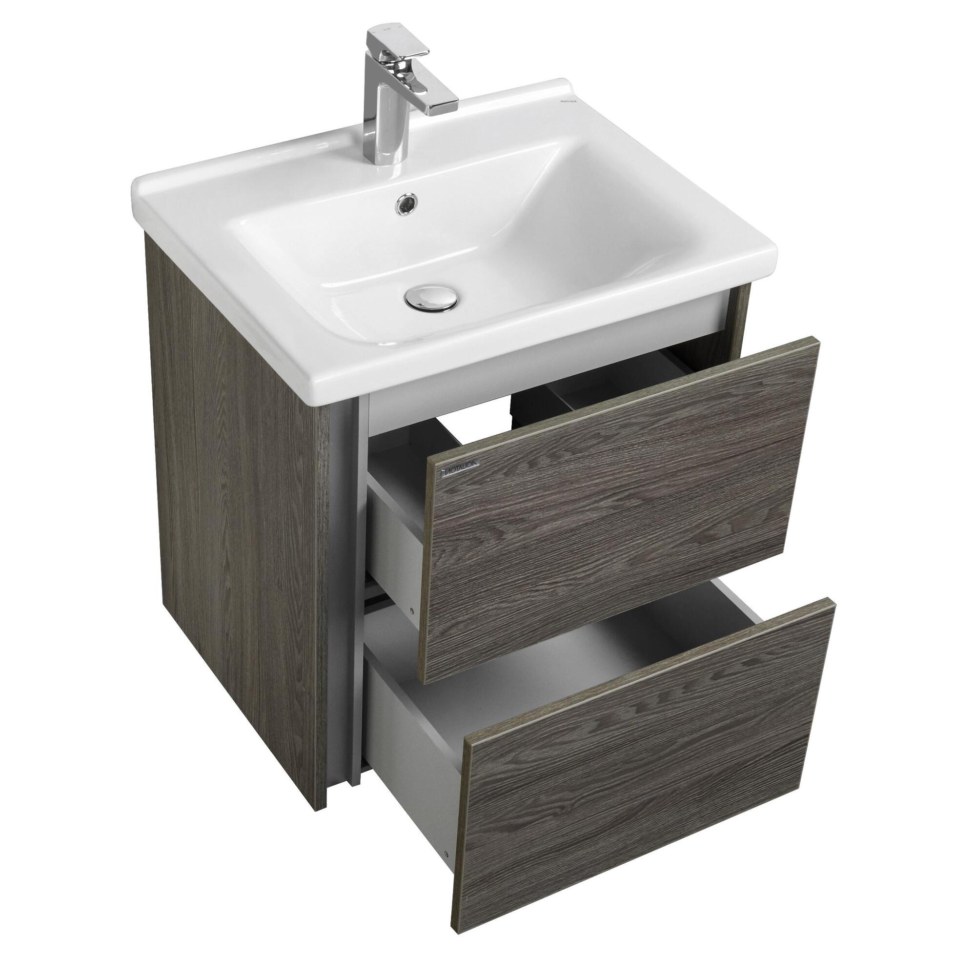 СТОУН 60 1A231401SXC80 AQUATON - Вид №2