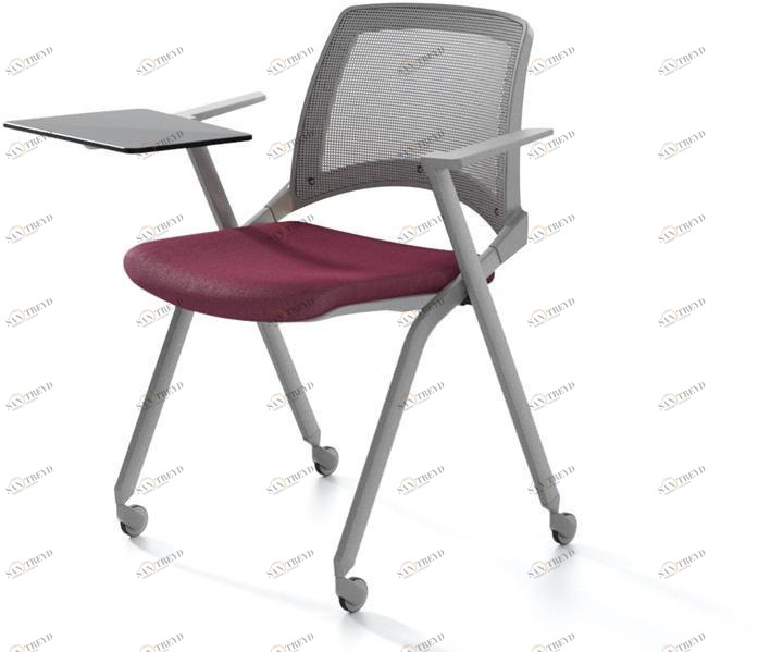 IBEBI Стул штабелируемый с подлокотниками для залов ожидания Oplà sun-id-1392982