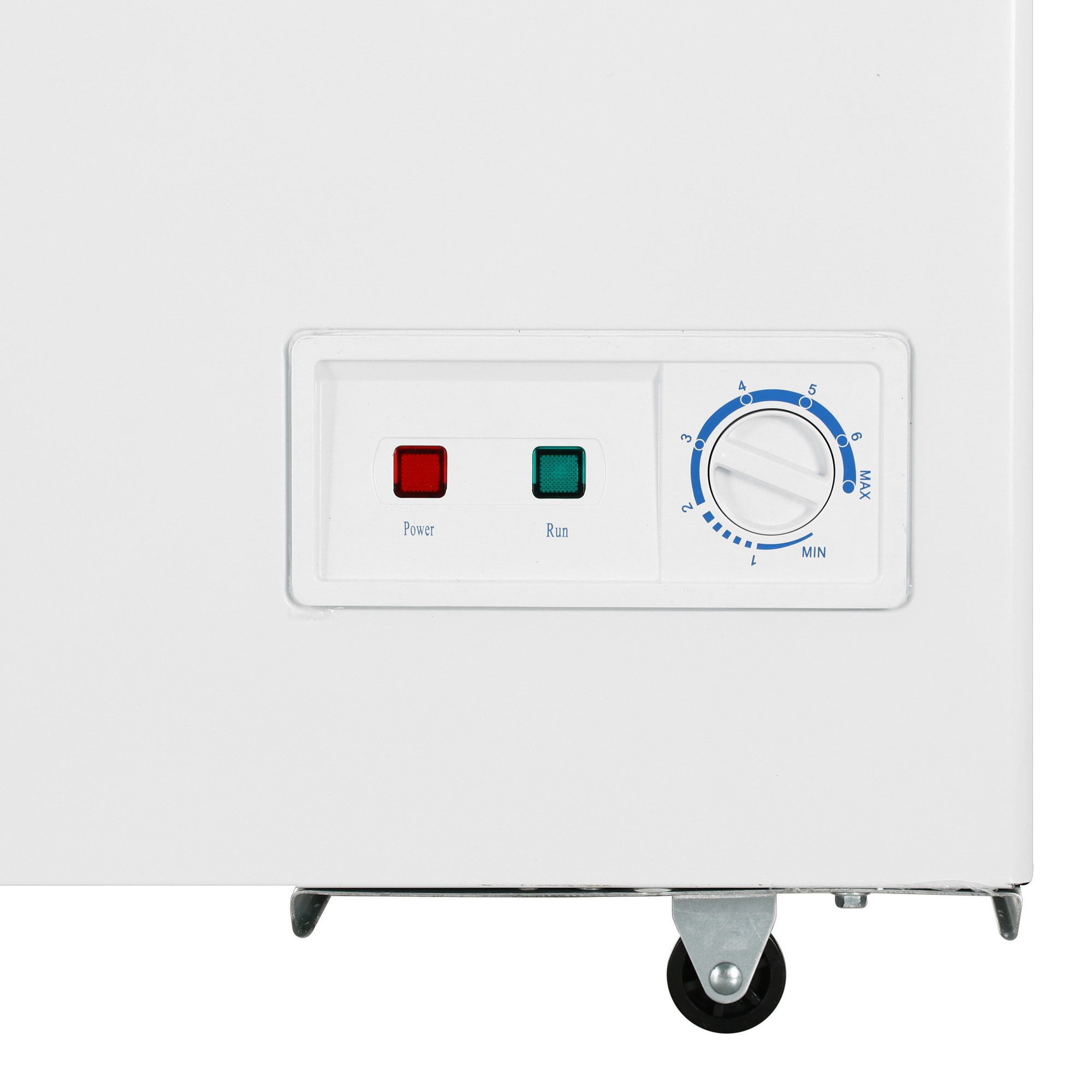 9069173 Морозильный ларь Nordfrost CF 500 белый STDN-0046710 - Вид №6