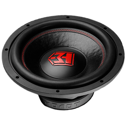 4800808 Сабвуферный динамик URAL Мolot 12 STDN-0036769