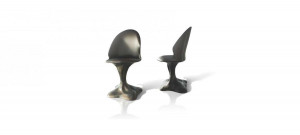 042245 Стул Karpa Flora