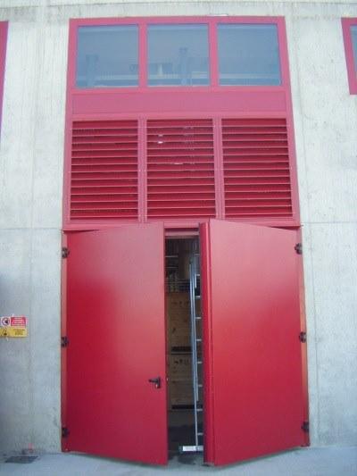 Isolgomma Акустическая входная дверь для улицы sun-id-1412355 - Вид №4