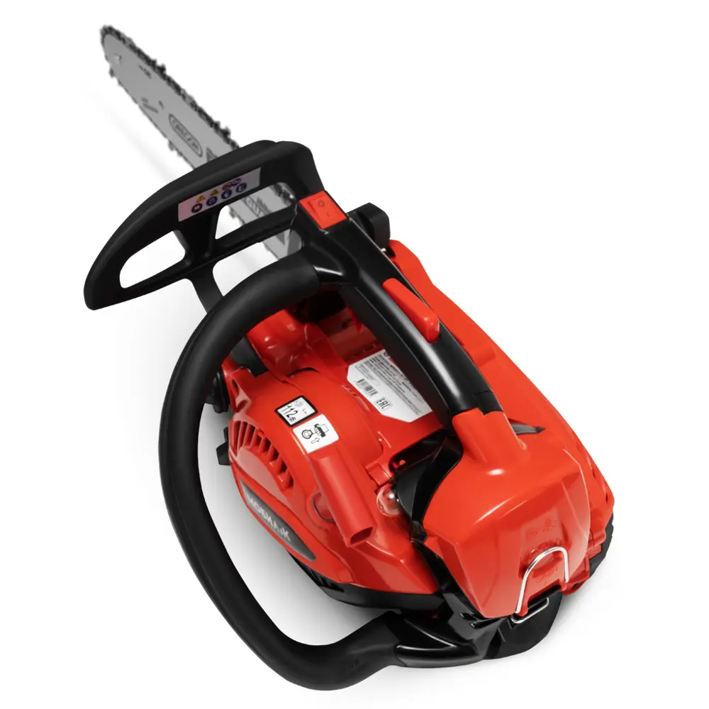 Пила бензиновая Мобил К Премиум XC125Т 1.22 л.с. 30 см STLM-2162965 - Вид №8