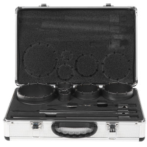 Набор коронок Зубр 29185-H10 8123346