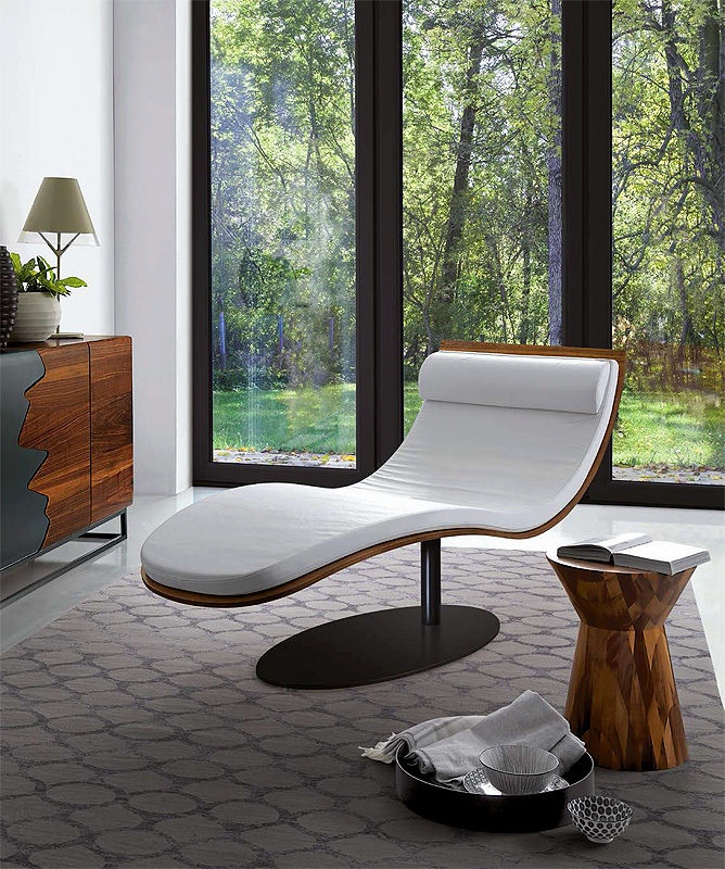 Шезлонг  OLIVER B BALZO 