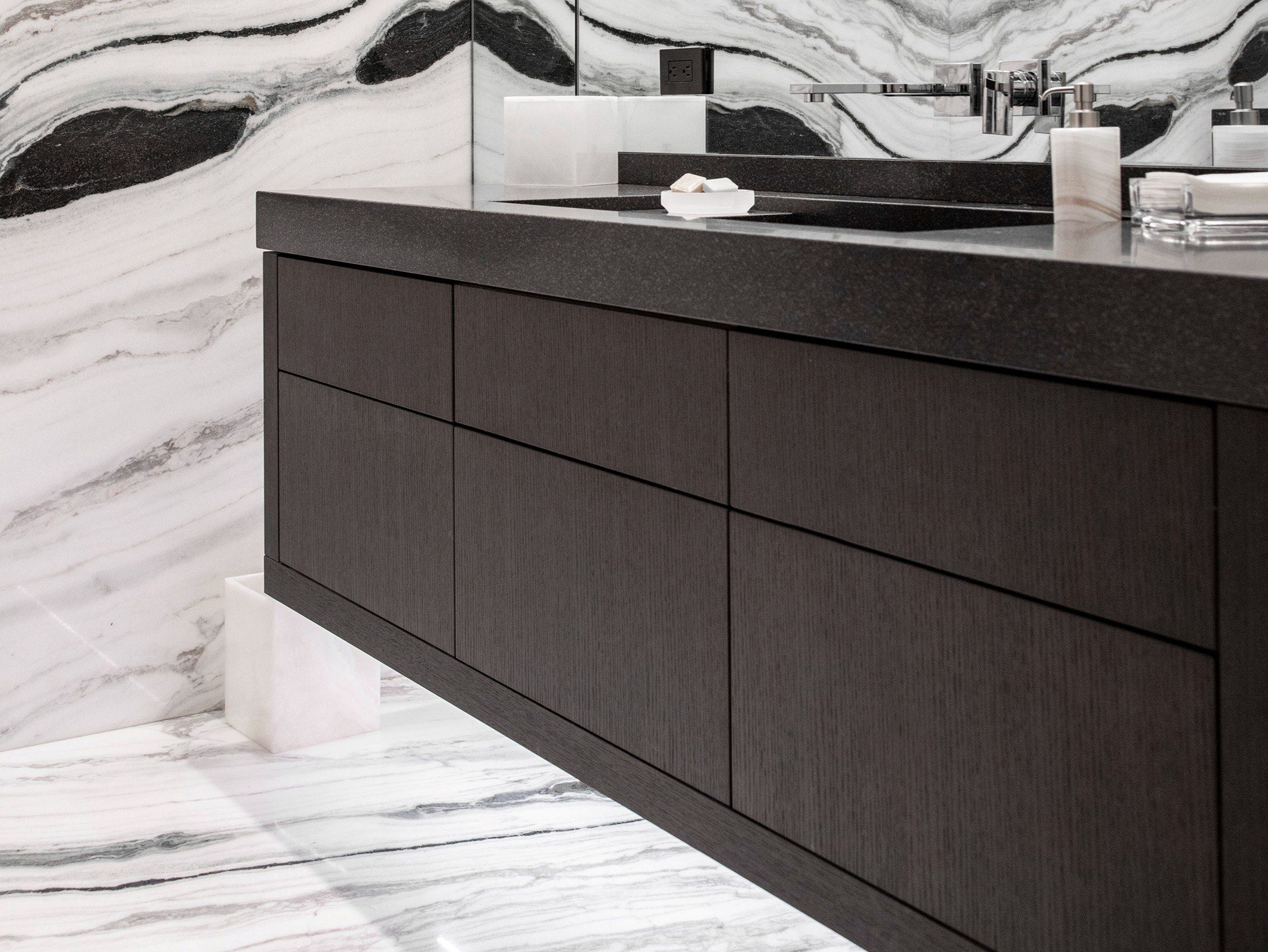 Секционный умывальник TM Italia Cucine D90 ARCH-00082188