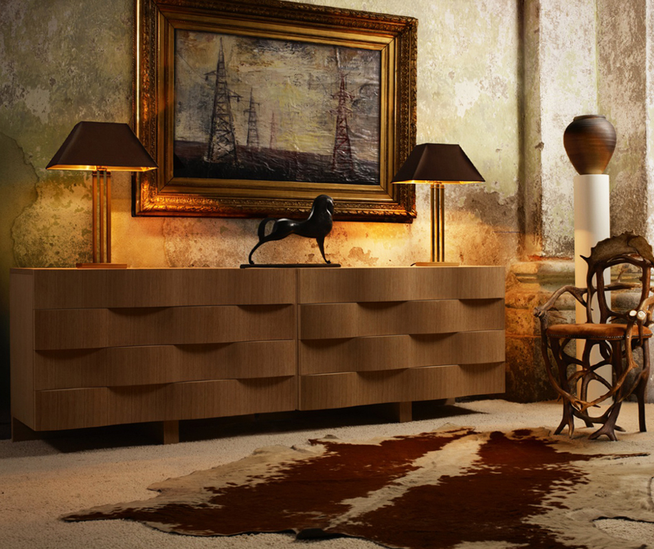 Комод LERICI EMMEMOBILI M10 