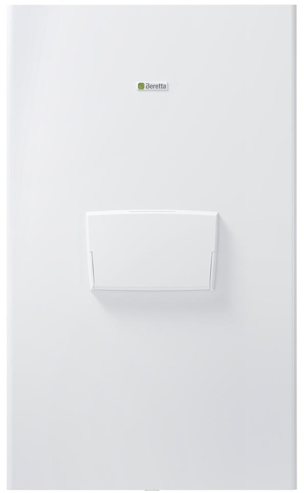BERETTA Комнатный конденсационный котел sun-id-1446253 - Вид №2