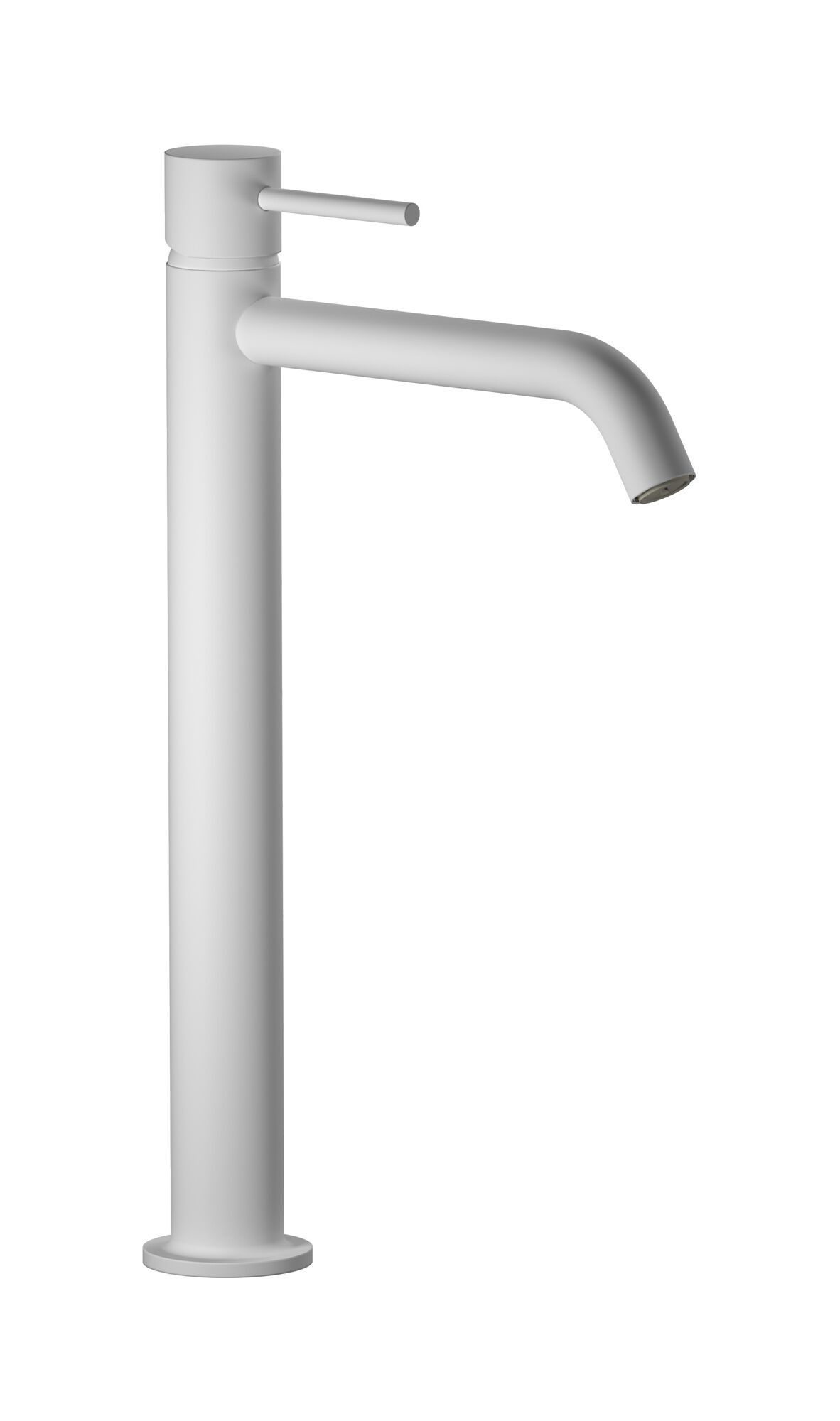 Смеситель для раковины с одним отверстием на высоком этаже IB Милан Турин ARCH-00008403