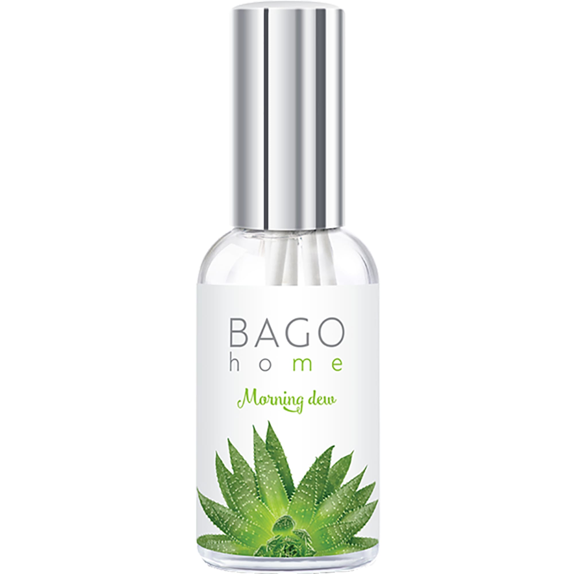 82520733 Спрей ароматический для дома «Утренняя роса» 30 мл Santreyd 