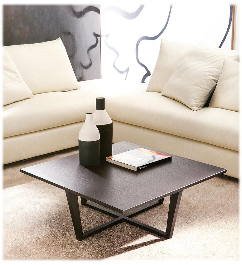 Стол журнальный City PACINI CAPPELLINI 5391.80 