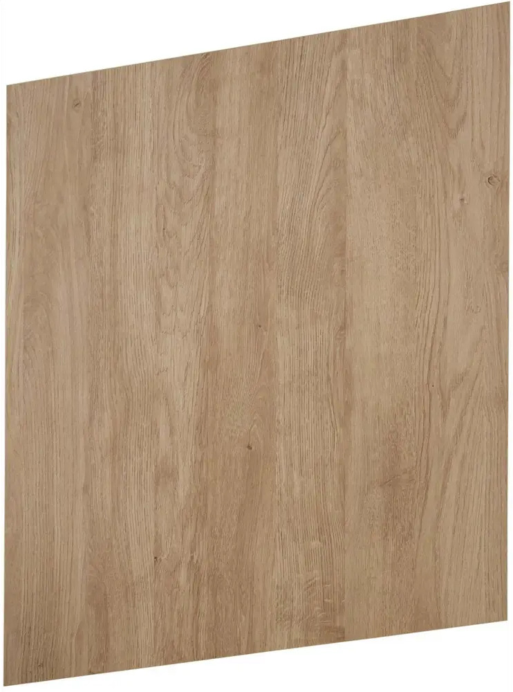 Фасад кухонный Сантьяго Delinia ID 59.7×76.5 см коричневый ЛДСП 82676484