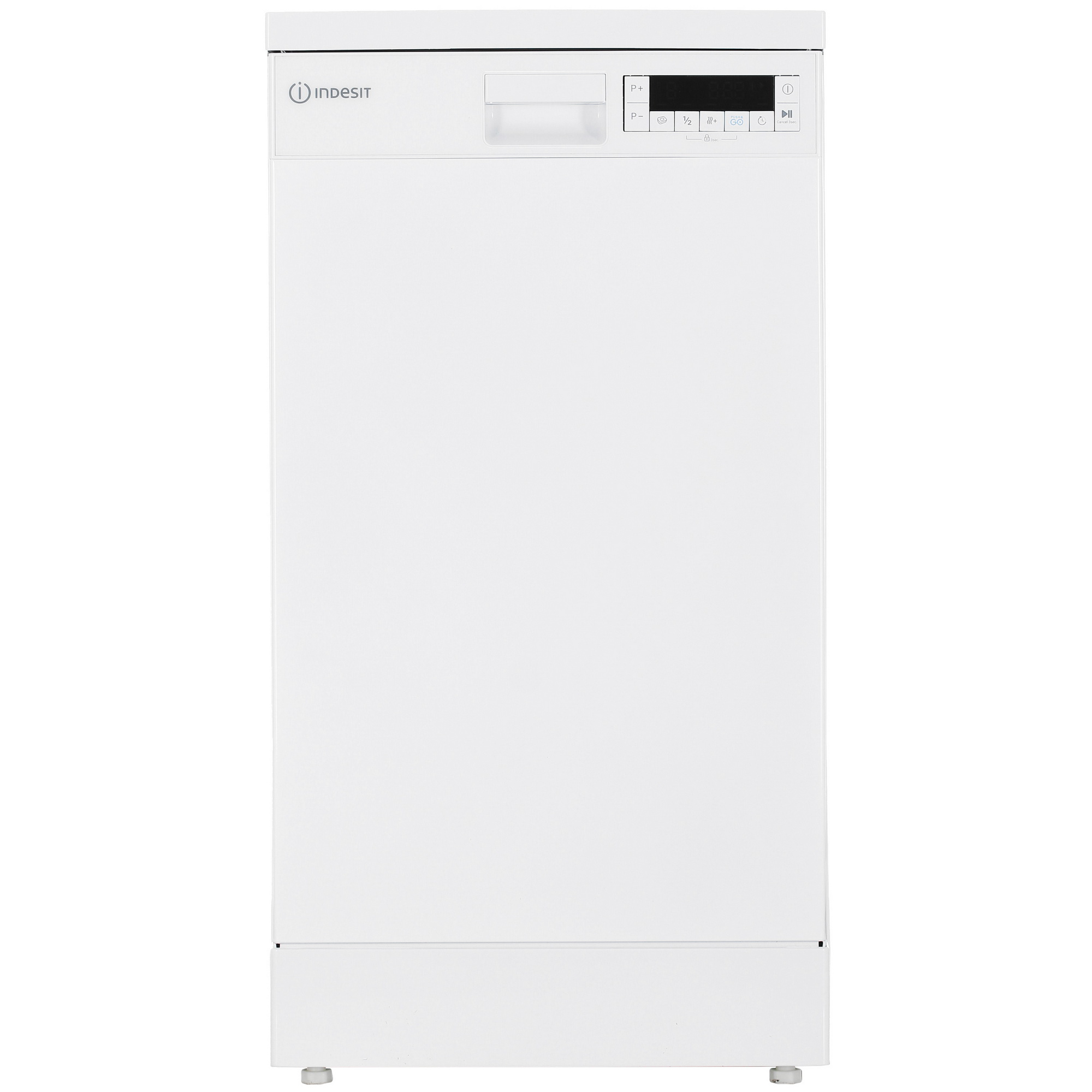5432919 Посудомоечная машина Indesit DFS 1C67 белый STDN-0012685 - Вид №1