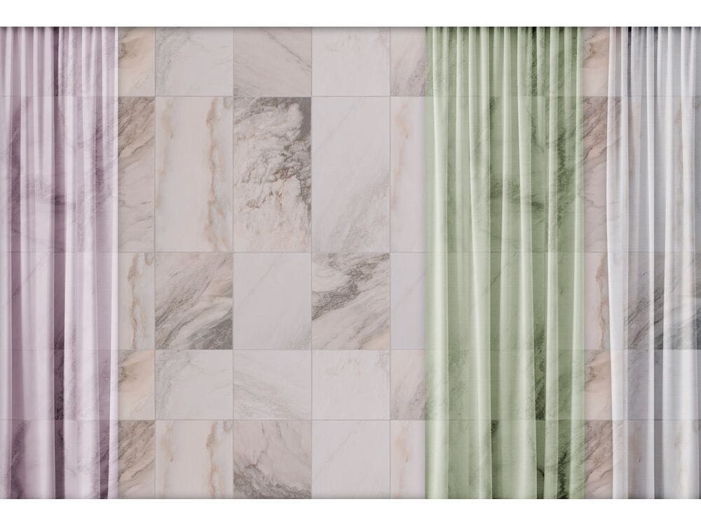 Обои с цифровой печатью с рисунком Architects Paper Walls by Patel IV ARCH-00099464 - Вид №1