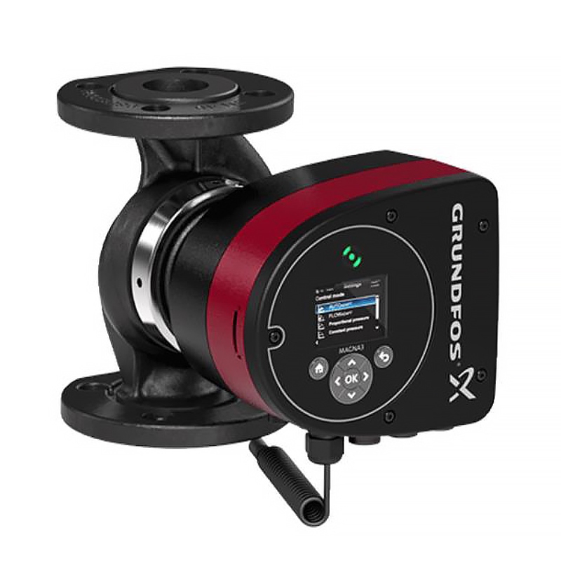 Насос MAGNA 1 Grundfos 40-120 99221305