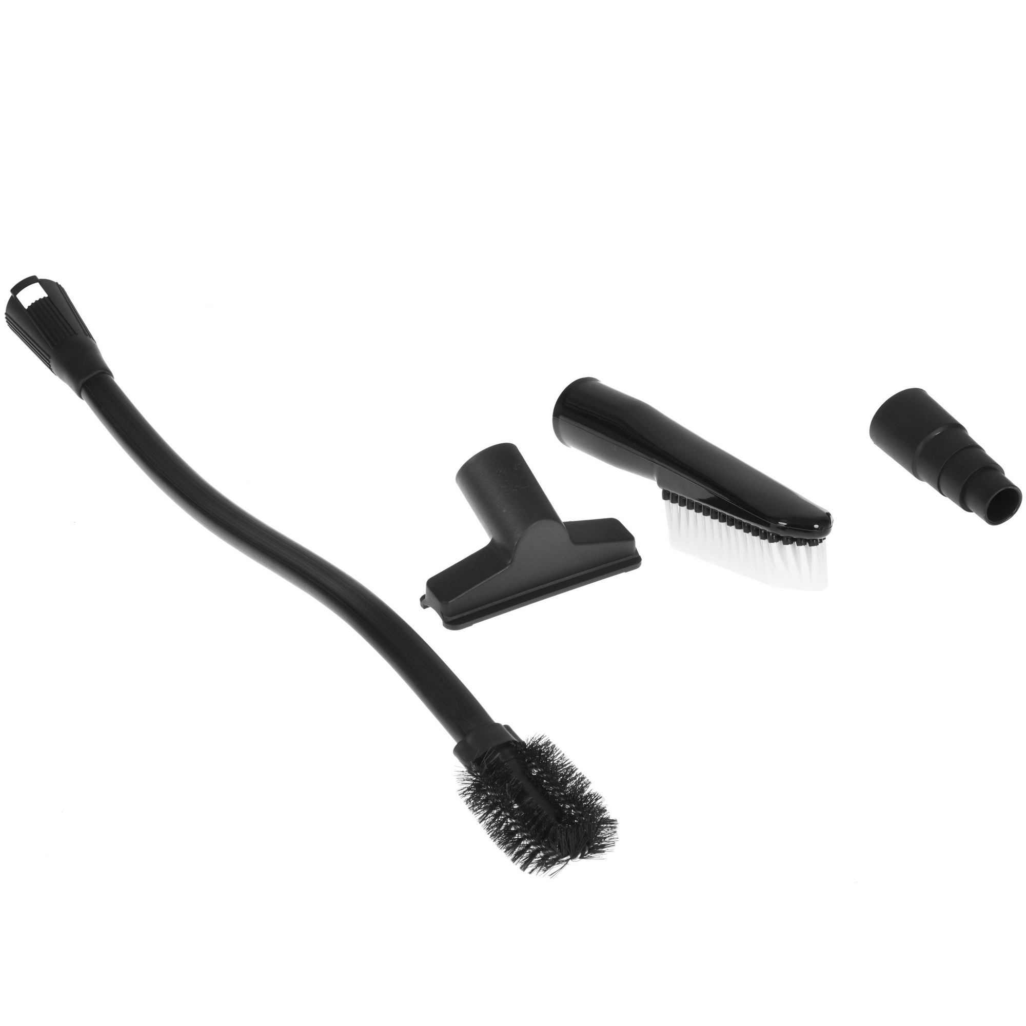 Комплект насадок для пылесоса Einhell 2351255 5314498 STDN-0102702