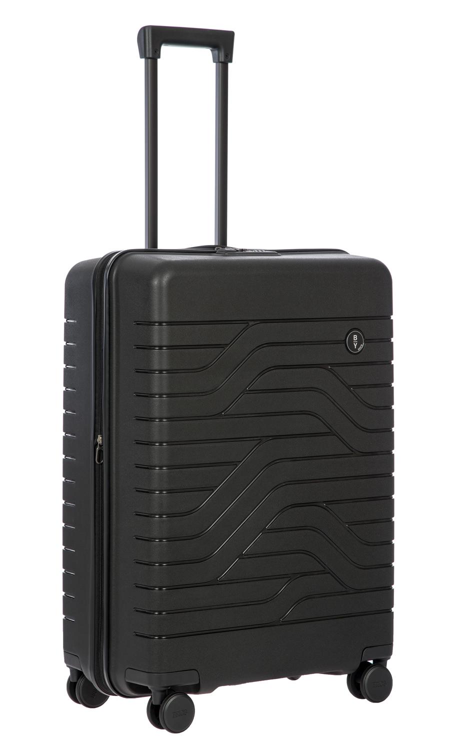 B1Y08431.001 Чемодан B1Y08431 Expandable Hard-Shell Medium Trolley BY Brics Ulisse