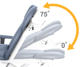 II Массажный стол royal spa ii Vision  - Вид №5