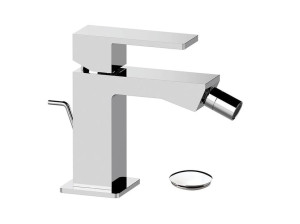 Смеситель для биде с одной ручкой