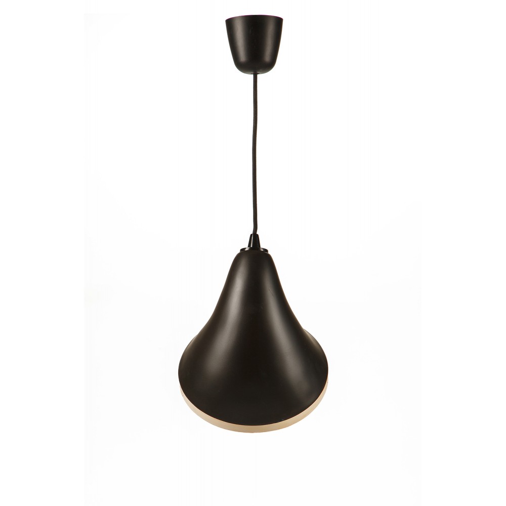 Лампа потолочная "Lin 2" 30102 MONTLY LIN 128947 Черный;бежевый  - Вид №3