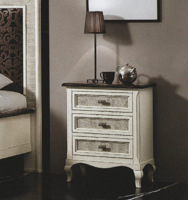 Тумбочка  ARTE CASA 2105 Evoluzione