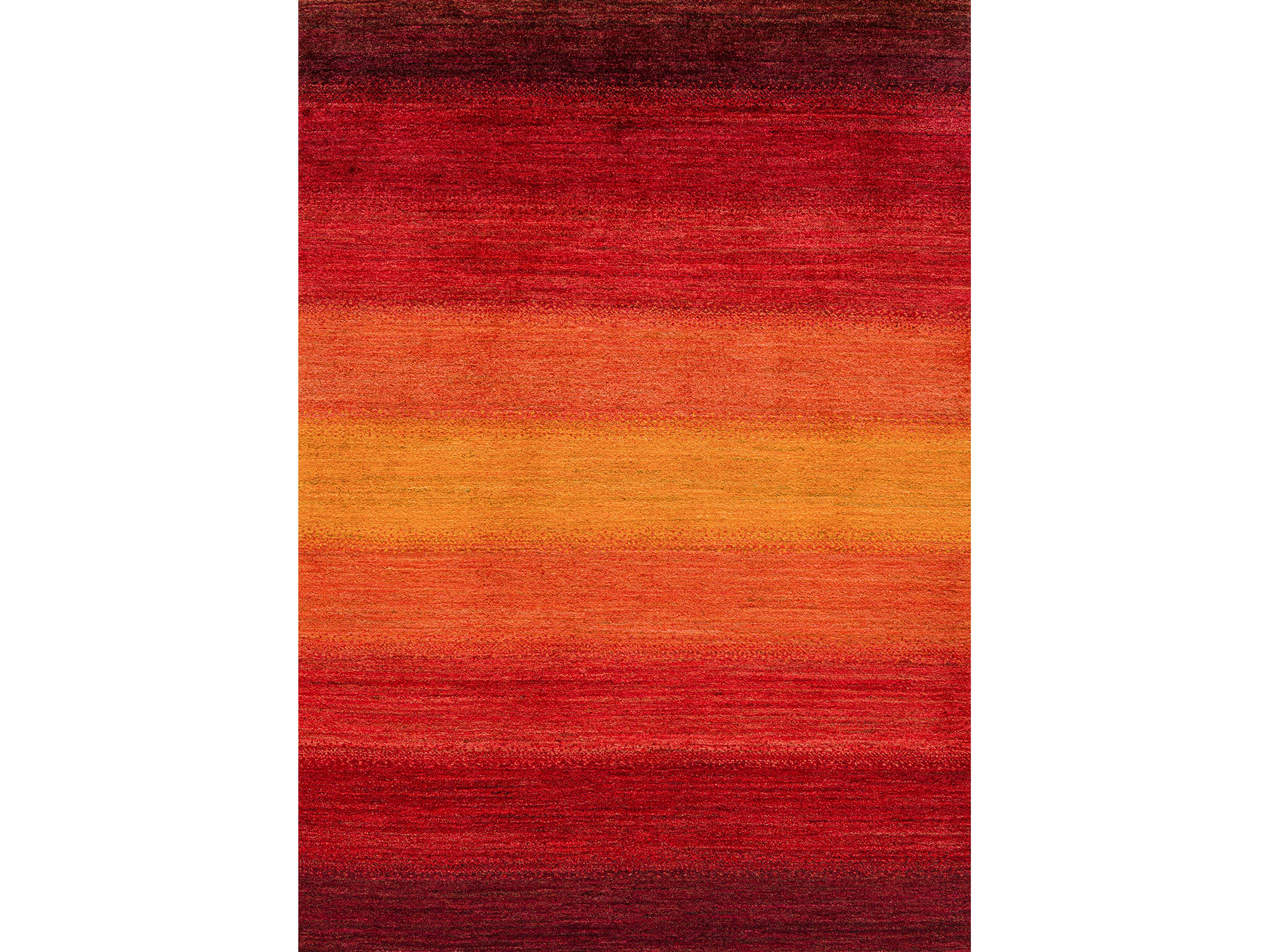 Прямоугольный шерстяной ковер Zollanvari Gabbehs Geometric ARCH-00119658 - Вид №1