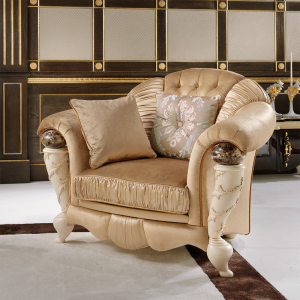 Кресло  TURRI TC420