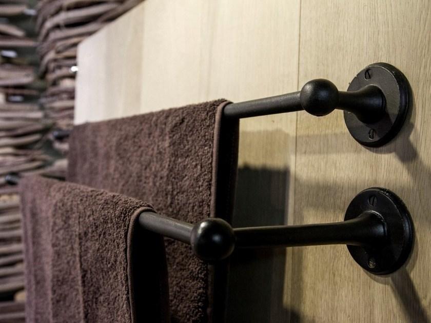 Dauby Вешалка для полотенец Pure® plus 7245 - Вид №3