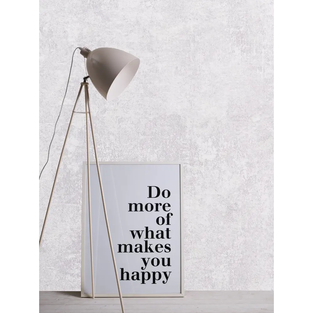 A.S. Creation Urban Grace - Флизелиновые обои серого оттенка для стильного интерьера 82640662 STLM-0032668 - Вид №2