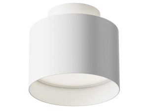 Алюминиевый светодиодный потолочный светильник