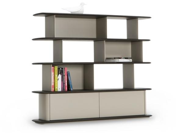 Now & Future Открытый книжный шкаф sun-id-1468855 - Вид №1