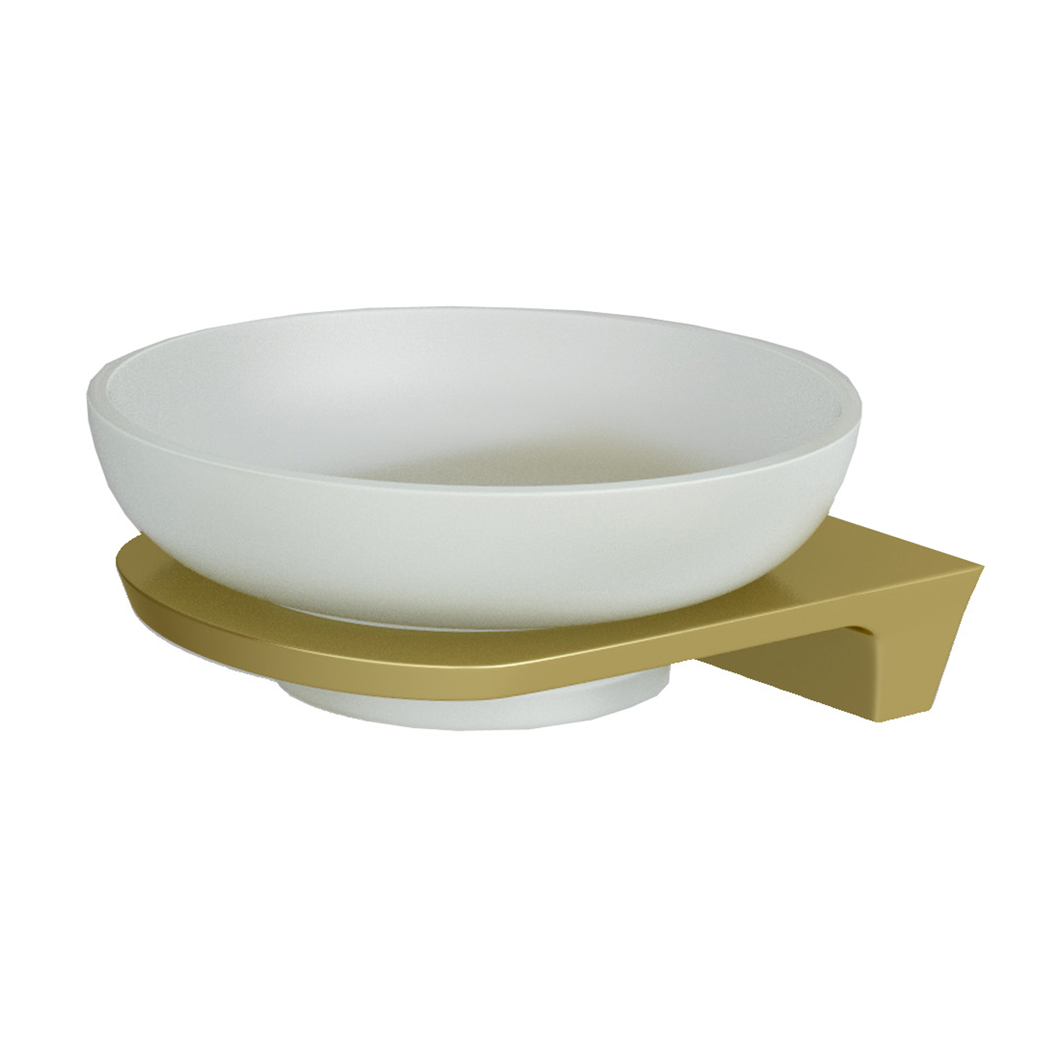 K-5929 Aisch Мыльница WasserKRAFT Aisch K-5900  - Вид №1