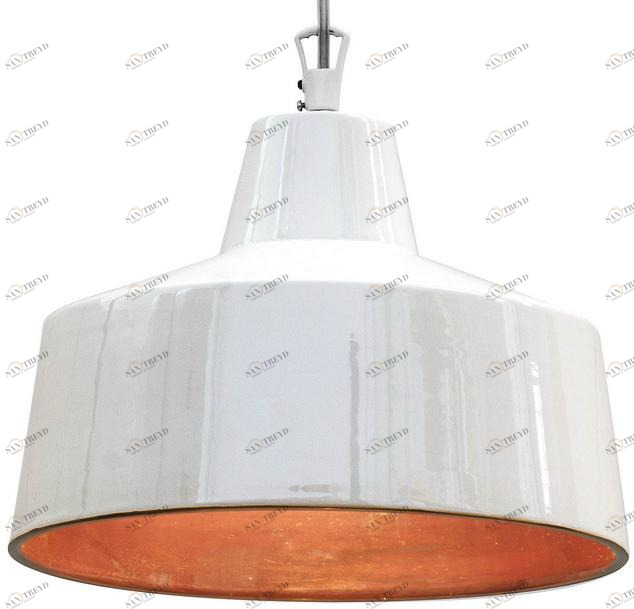 Karman Подвесной светильник из керамики Gangster Se644br