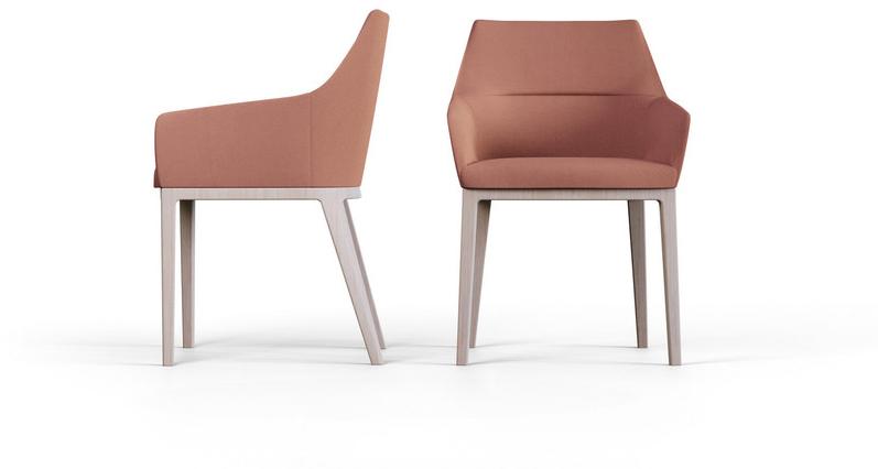 profim Мягкое кресло с подлокотниками Chic sun-id-1402370 - Вид №24