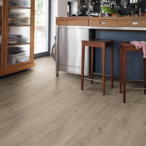 Ламинат Haro Дуб Венето Мокка 1000900542 - Вид №1