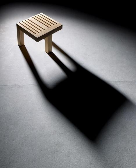 Royal Botania Низкий квадратный садовый столик из тика Nara sun-id-1366223 - Вид №11