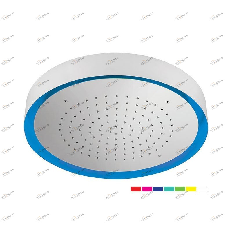 A578ALCM57 Потолочная душевая лейка DANIEL RUBINETTERIE 